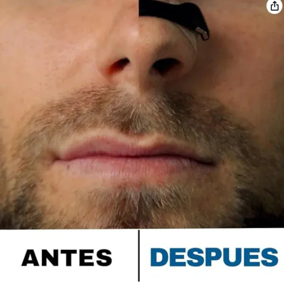 Tiras nasales magnéticas ✨ Respira mejor, duerme mejor, vive mejor ✨