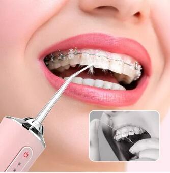 Irrigador Bucal PARA UNA SALUD DENTAL OPTIMA
