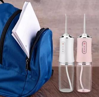 Irrigador Bucal PARA UNA SALUD DENTAL OPTIMA