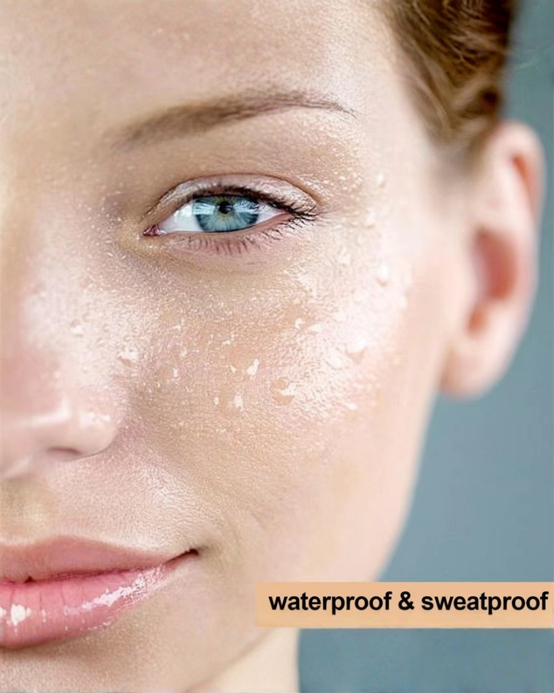 Base Inteligente Antiedad SPF 50– La única que hidrata, protege, unifica, prepara y rejuvenece tu piel en un solo paso.
