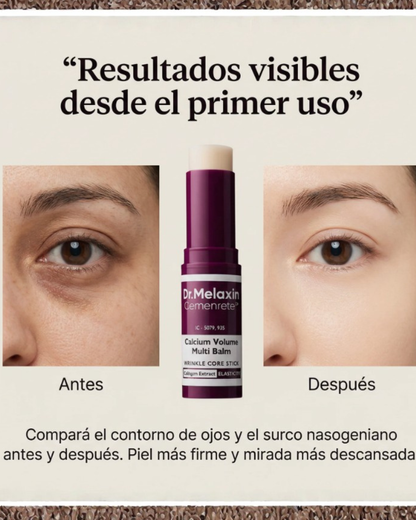 Bálsamo Reafirmante con Efecto Rejuvenecedor