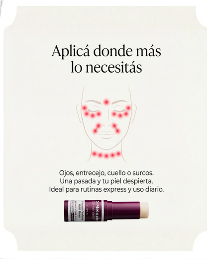 Bálsamo Reafirmante con Efecto Rejuvenecedor