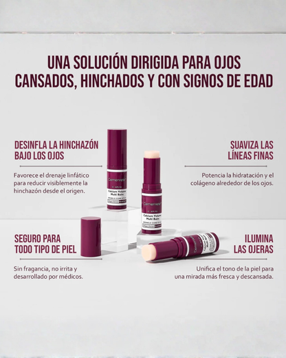 Bálsamo Reafirmante con Efecto Rejuvenecedor