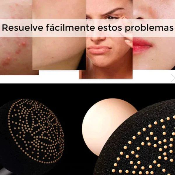 Transforma tu Piel con la Base de Maquillaje CC