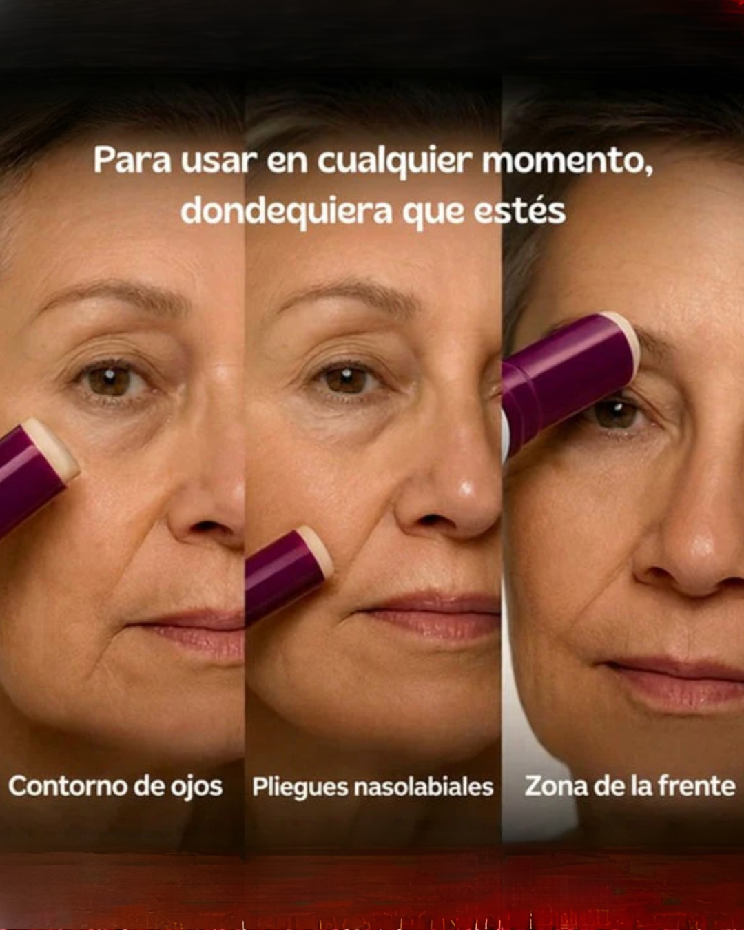 Bálsamo Reafirmante con Efecto Rejuvenecedor