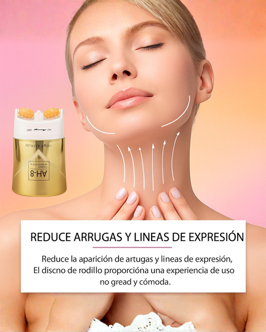 NeckLift Natural ¡Adiós Arrugas y Flacidez!