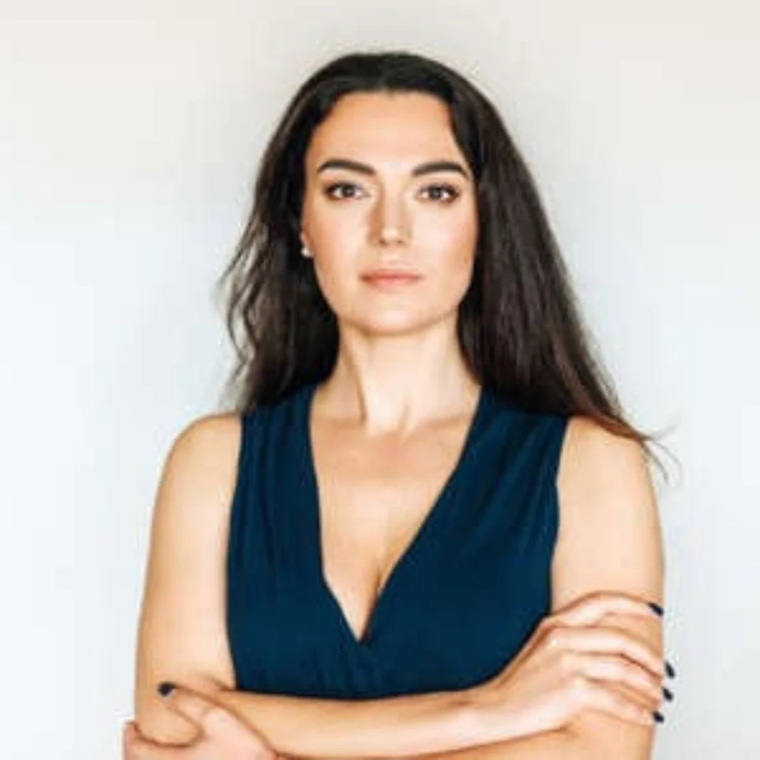 Nuria P.