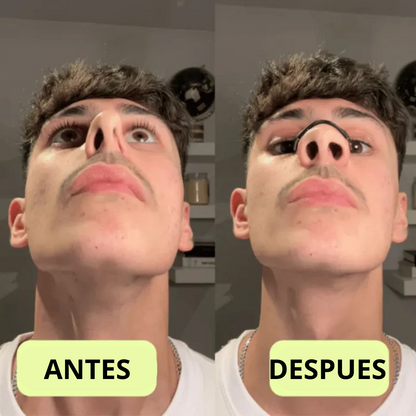 Tiras nasales magnéticas ✨ Respira mejor, duerme mejor, vive mejor ✨
