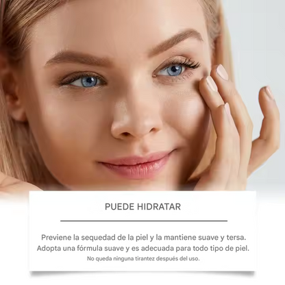 Mascarilla Facial de Colágeno: Belleza Instantánea Sin Arrugas