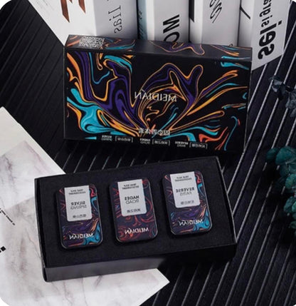 Perfumes de  Feromonas -  ATRAE MIRADAS SIN ESFUERZO -