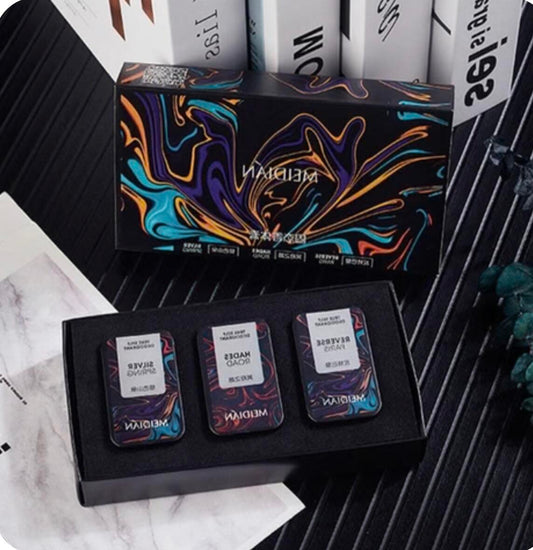 Perfumes de  Feromonas -  ATRAE MIRADAS SIN ESFUERZO -