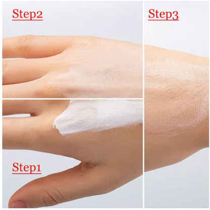 Base Inteligente Antiedad SPF 50– La única que hidrata, protege, unifica, prepara y rejuvenece tu piel en un solo paso.