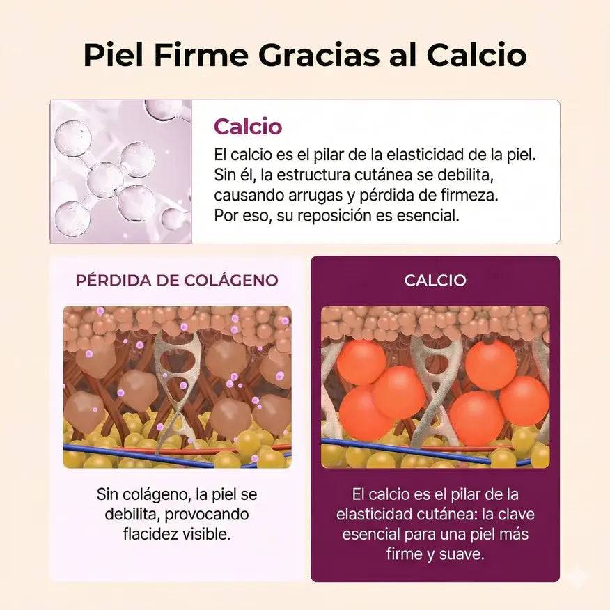 Bálsamo Reafirmante con Efecto Rejuvenecedor